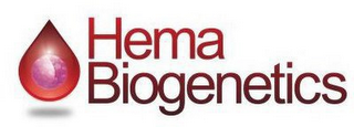 HEMA BIOGENETICS