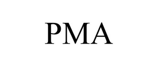 PMA