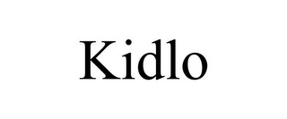 KIDLO