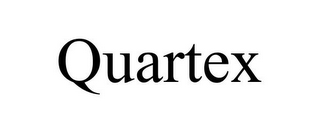 QUARTEX