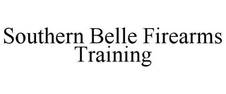 SOUTHERN BELLE FIREARMS TRAINING
