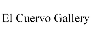 EL CUERVO GALLERY