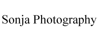 SONJA PHOTOGRAPHY