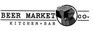 BEER MARKET CO. KITCHEN + BAR