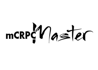 MCRPC MASTER