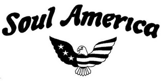 SOUL AMERICA