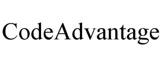 CODEADVANTAGE