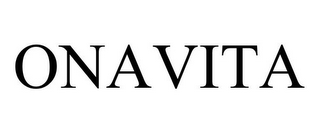 ONAVITA