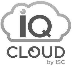 IQ CLOUD BY ISC