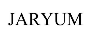 JARYUM