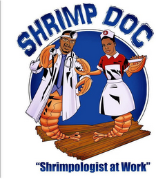 SHRIMP DOC