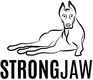 STRONGJAW