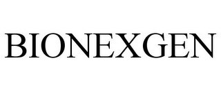 BIONEXGEN