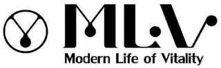 MLV MODERN LIFE OF VITALITY