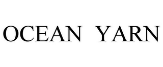 OCEAN YARN