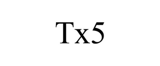 TX5