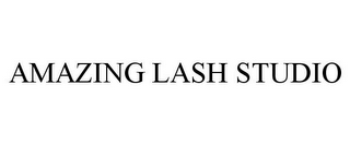 AMAZING LASH STUDIO