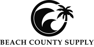 BEACH COUNTY SUPPLY