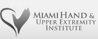 MIAMI HAND & UPPER EXTREMITY INSTITUTE