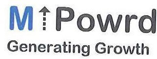 M POWRD GENERATING GROWTH