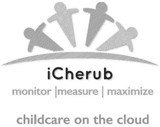 ICHERUB MONITOR | MEASURE | MAXIMIZE CHILDCARE MANAGEMENT ON THE CLOUD