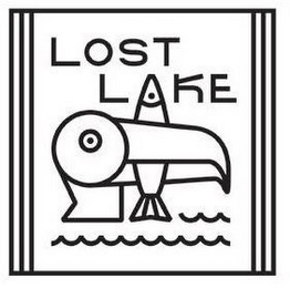 LOST LAKE