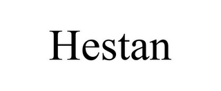 HESTAN