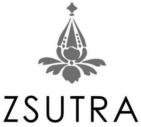 ZSUTRA