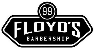 99 FLOYD'S BARBERSHOP