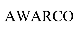 AWARCO