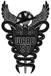 OPERATION WARD 57