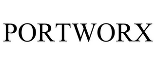 PORTWORX