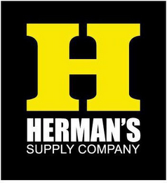 H HERMAN'S SUPPLY COMPANY