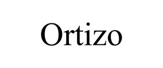 ORTIZO