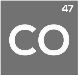 CO 47