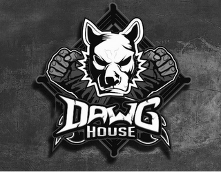 DAWG HOUSE