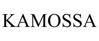 KAMOSSA