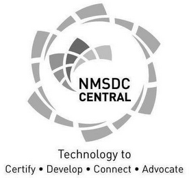 NMSDC NATIONAL MINORITY SUPPLIER DEVELOPMENT COUNCIL, INC TECHNOLOGY TO CERTIFY· DEVELOP· CONNECT· ADVOCATE