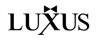 LUXUS