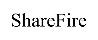 SHAREFIRE