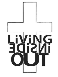 LIVING INSIDE OUT