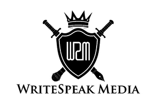 W2M WRITESPEAK MEDIA