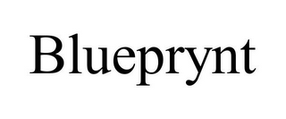 BLUEPRYNT