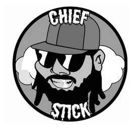 CHIEF STICK