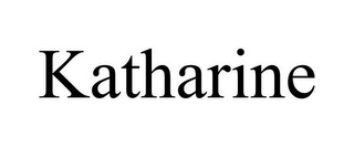 KATHARINE