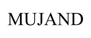 MUJAND