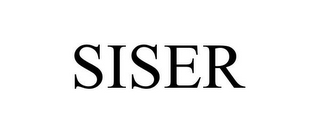 SISER