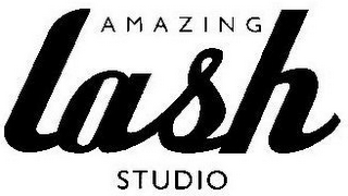 AMAZING LASH STUDIO