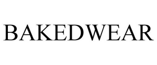 BAKEDWEAR