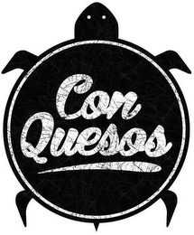 CON QUESOS